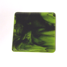 Fused Glass Coasters